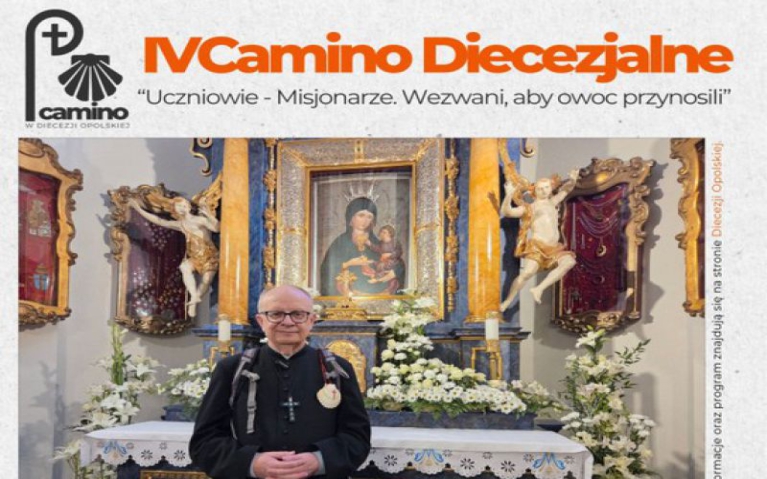 IV Camino Diecezjalne