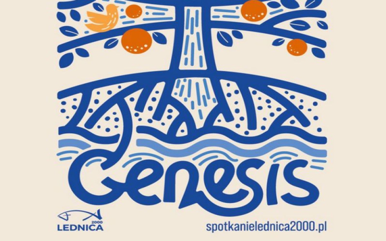 30. Lednickie Spotkanie Młodych - Genesis