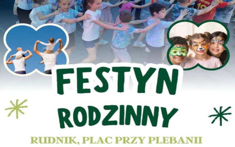 Festyn rodzinny - 2026-05-30