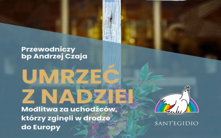 Umrzeć z nadziei 