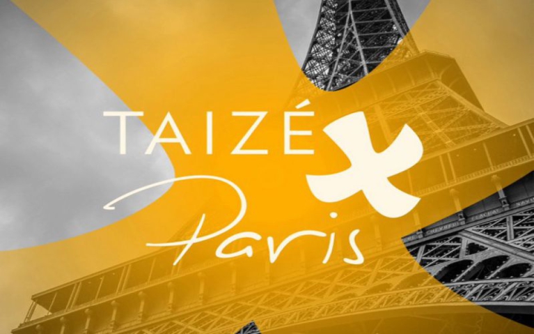 Taize w Paryżu 