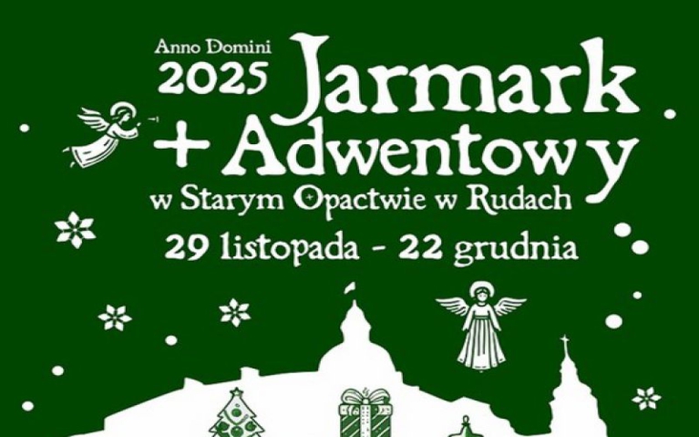Jarmark Adwentowy - Rudy
