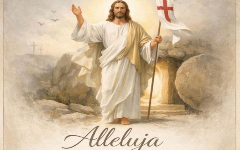 Życzenia wielkanocne 2026