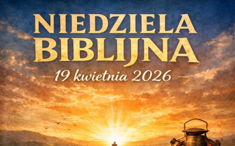 Niedziela Biblijna